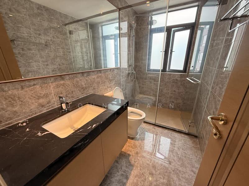Condominium for Rent at R&F Princess Cove Phase 2-Seine Region - John Pharn - Bathroom - PropertyGuru.com.my