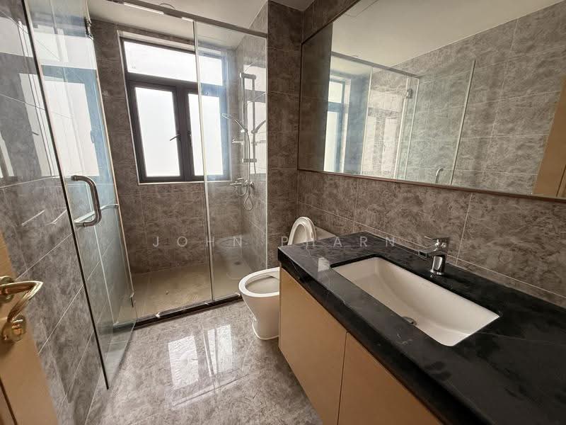 Condominium for Rent at R&F Princess Cove Phase 2-Seine Region - John Pharn - Bathroom - PropertyGuru.com.my