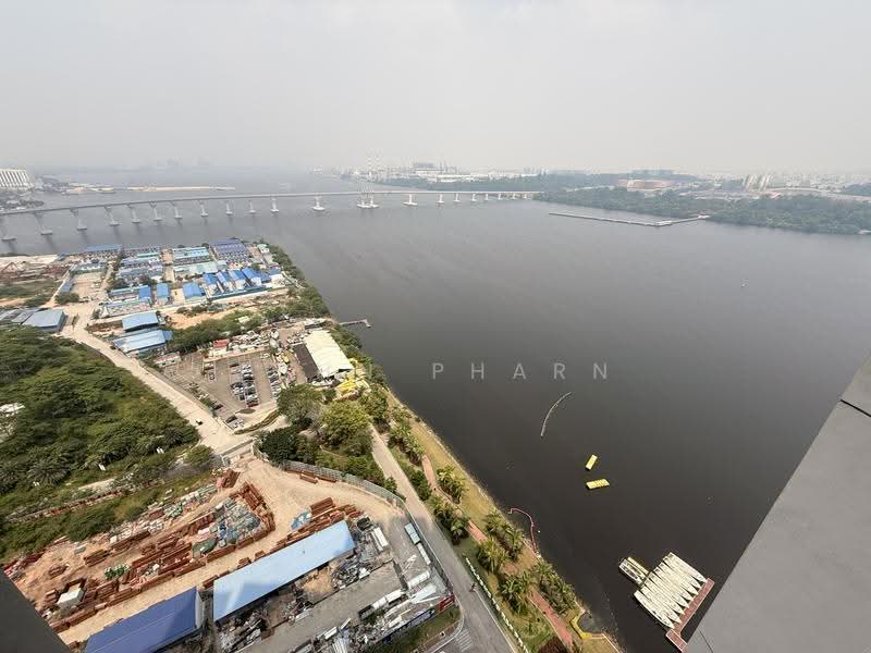Condominium for Rent at R&F Princess Cove Phase 2-Seine Region - John Pharn - PropertyGuru.com.my