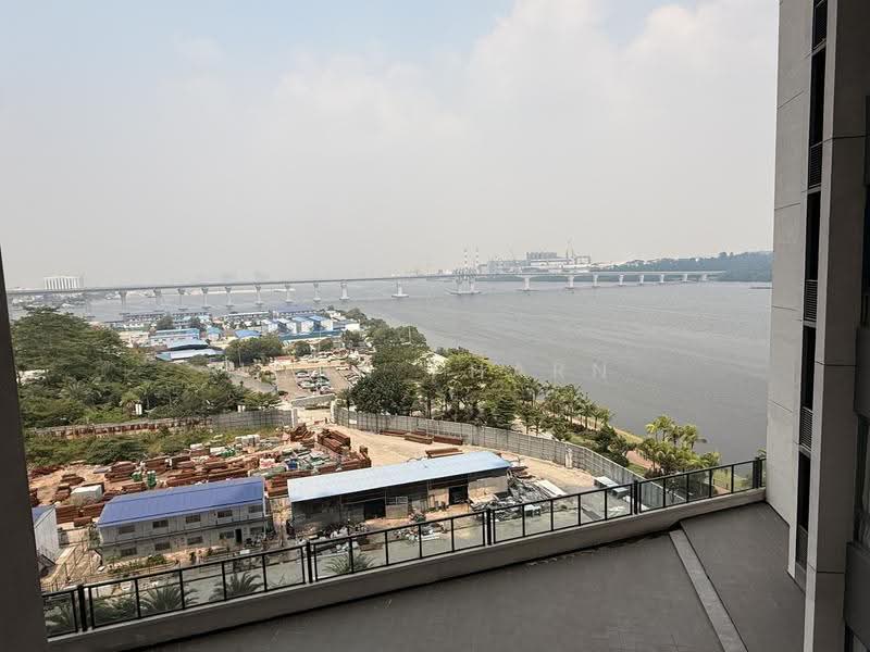 Condominium for Rent at R&F Princess Cove Phase 2-Seine Region - John Pharn - PropertyGuru.com.my