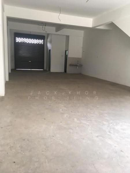 Shop for Rent in Taman Klang Utama (Kapar) - Jack Khor Phor Jiing - Interior - PropertyGuru.com.my
