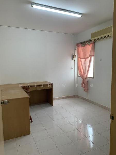 Apartment for Sale at Greenlane Heights Block A - Matthew Png - Study - PropertyGuru.com.my