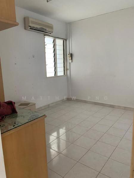Apartment for Sale at Greenlane Heights Block A - Matthew Png - Interior - PropertyGuru.com.my