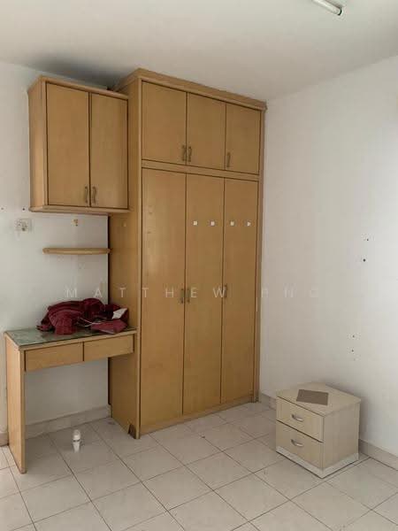 Apartment for Sale at Greenlane Heights Block A - Matthew Png - Bedroom - PropertyGuru.com.my