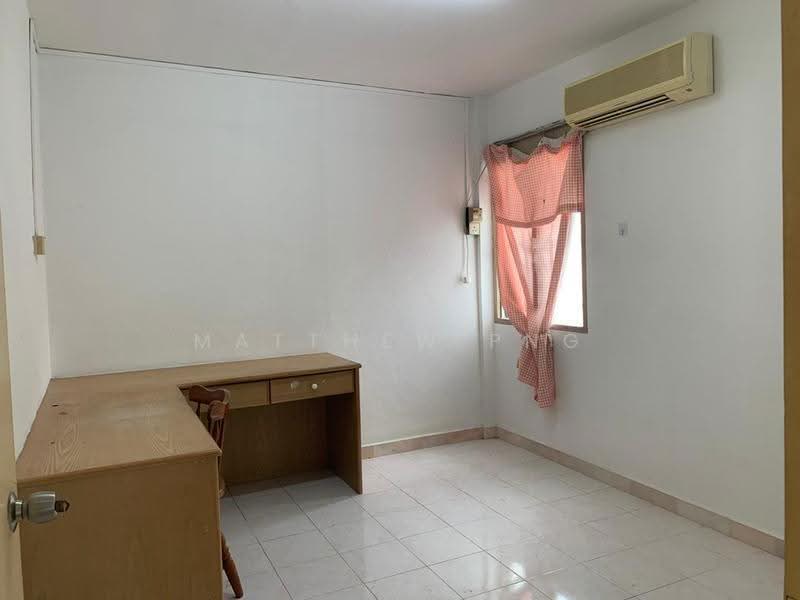 Apartment for Sale at Greenlane Heights Block A - Matthew Png - Study - PropertyGuru.com.my