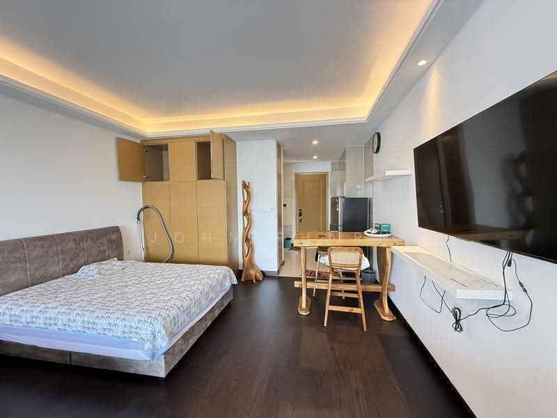 Condominium for Rent at R&F Princess Cove Phase 2-Seine Region - John Pharn - Bedroom - PropertyGuru.com.my