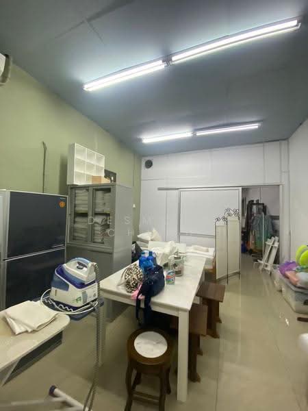 Kedai untuk Dijual di George Town (Penang) - Desmond Chuah - Interior - PropertyGuru.com.my