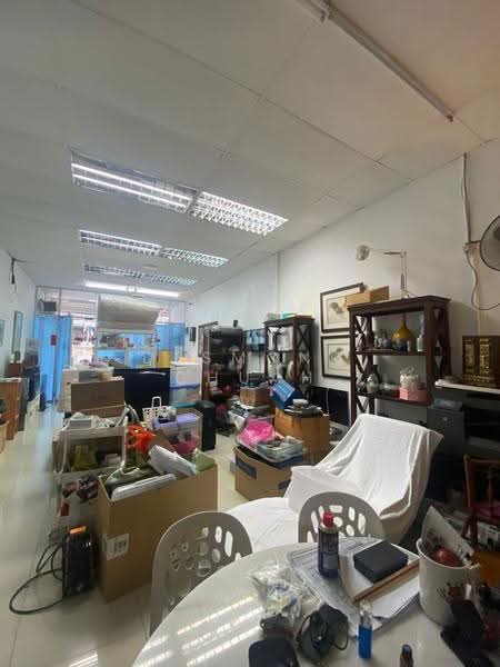 Kedai untuk Dijual di George Town (Penang) - Desmond Chuah - Interior - PropertyGuru.com.my