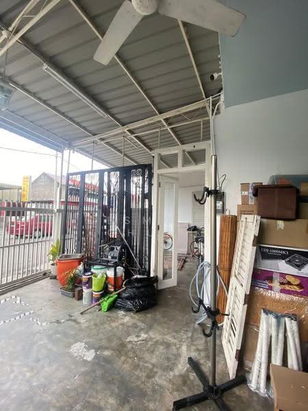 Kedai untuk Dijual di George Town (Penang) - Desmond Chuah - Exterior - PropertyGuru.com.my