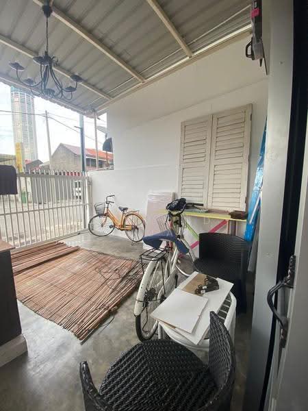 Kedai untuk Dijual di George Town (Penang) - Desmond Chuah - Exterior - PropertyGuru.com.my