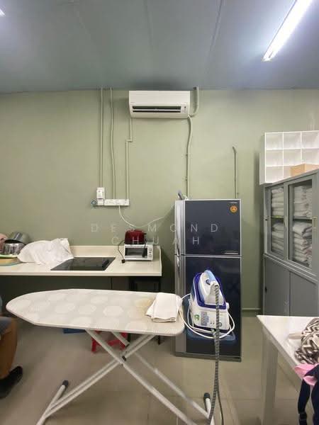 Kedai untuk Dijual di George Town (Penang) - Desmond Chuah - Interior - PropertyGuru.com.my