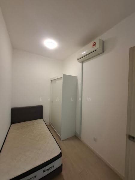 Service Residence for Rent at The Grand @ Kelana Damansara Suite - Eva Law - Bedroom - PropertyGuru.com.my