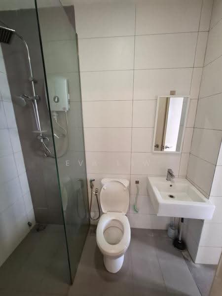 Service Residence for Rent at The Grand @ Kelana Damansara Suite - Eva Law - Bathroom - PropertyGuru.com.my
