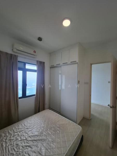 Service Residence for Rent at The Grand @ Kelana Damansara Suite - Eva Law - Bedroom - PropertyGuru.com.my