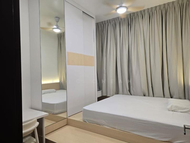 Condominium for Rent at Queens Residences Q2 @ Queens Waterfront - Eric Cheah - PropertyGuru.com.my