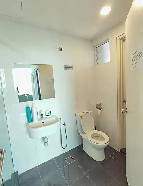 Kediaman Servis untuk Dijual di Maritime Suite - Li Fang - PropertyGuru.com.my