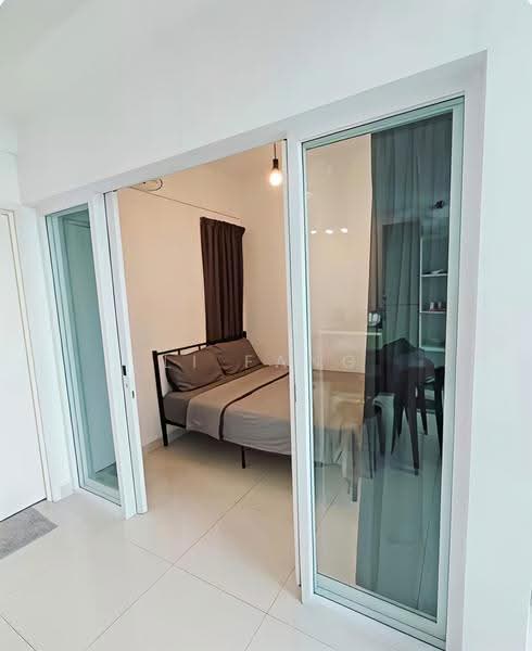 Kediaman Servis untuk Dijual di Maritime Suite - Li Fang - PropertyGuru.com.my