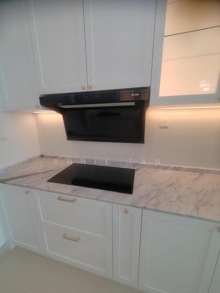 Condominium for Rent at Mezzo - Annie Tan - Kitchen - PropertyGuru.com.my