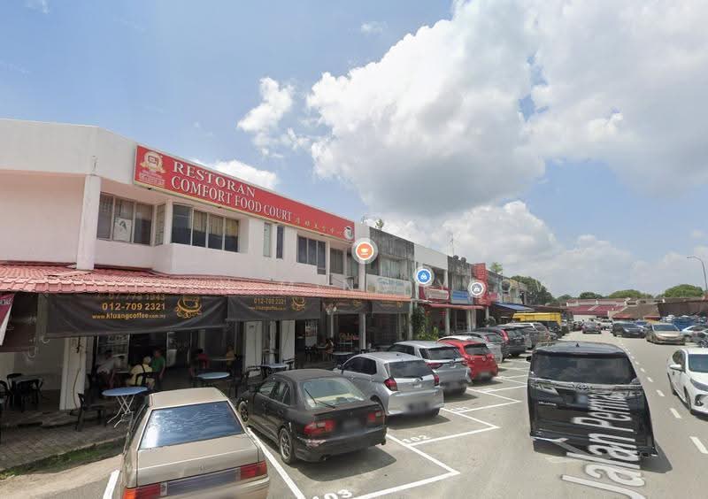 Kedai untuk Disewa di Bandar Baru Permas Jaya (Permas Jaya) - Tien Ming Yeow - PropertyGuru.com.my