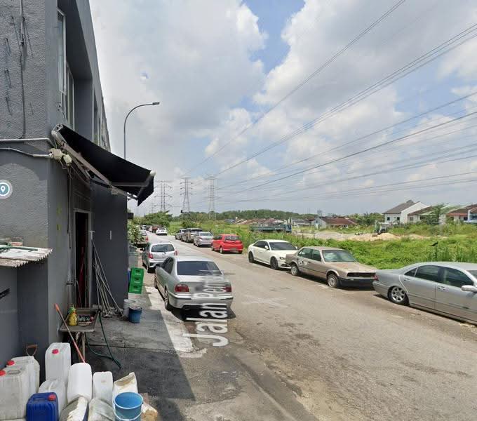 Kedai untuk Disewa di Bandar Baru Permas Jaya (Permas Jaya) - Tien Ming Yeow - PropertyGuru.com.my