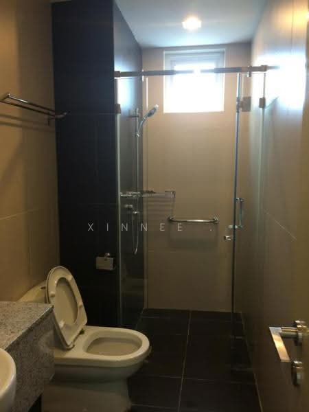 Kondominium untuk Dijual di Vertiq - Xinnee . - Bathroom - PropertyGuru.com.my