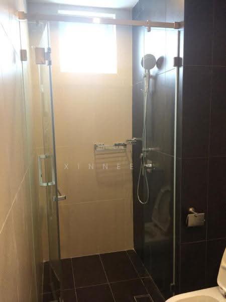 Kondominium untuk Dijual di Vertiq - Xinnee . - Bathroom - PropertyGuru.com.my