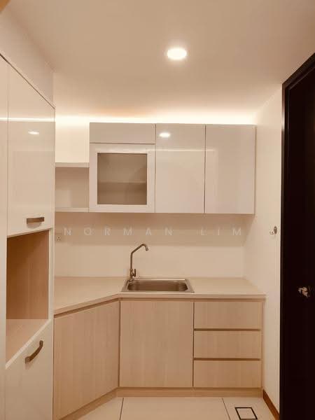 Rumah Teres 2-Tingkat untuk Dijual di Masai (Johor) - Norman Lim - Kitchen - PropertyGuru.com.my