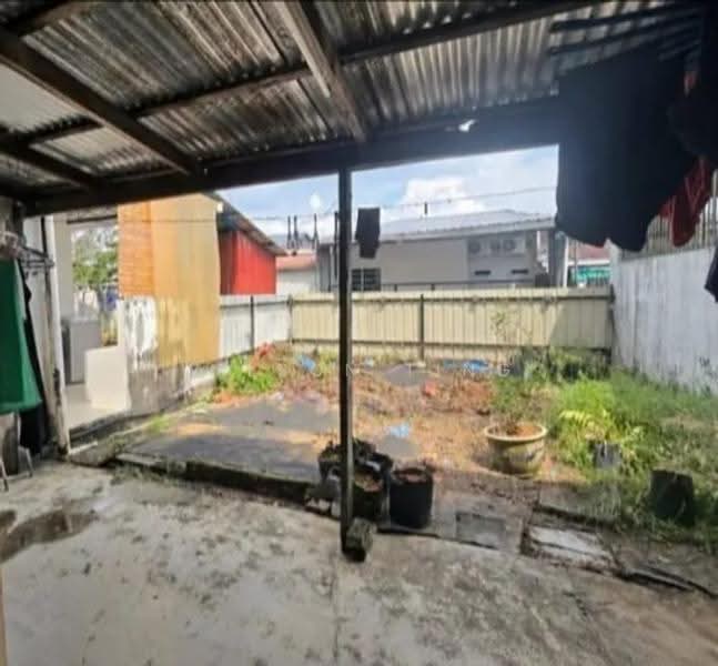 2-storey Terraced House for Sale in Poh Kwong Park (Kuching) - Wilson Ting - Exterior - PropertyGuru.com.my