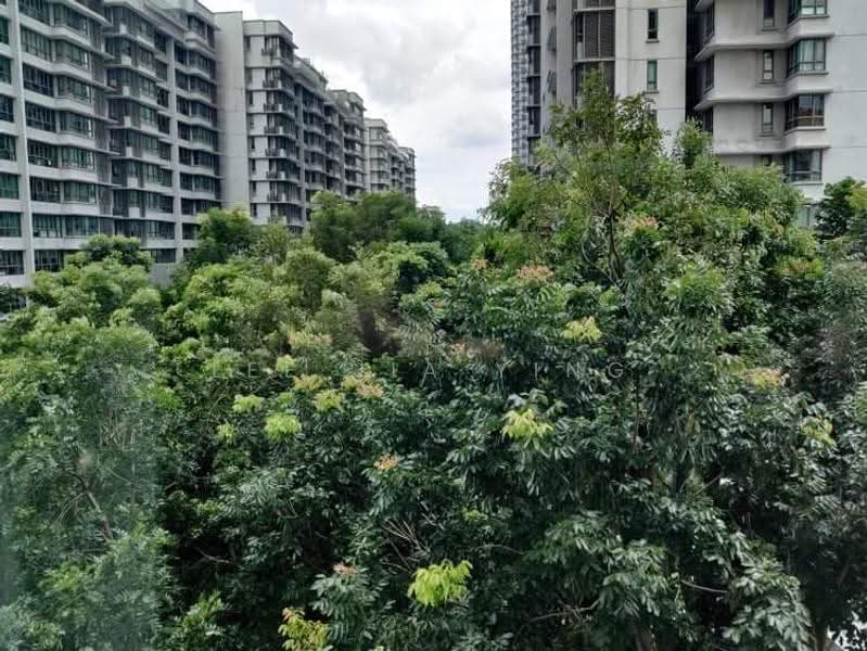 Condominium for Rent at Kiaraville - Lee Jia Ying - Exterior - PropertyGuru.com.my