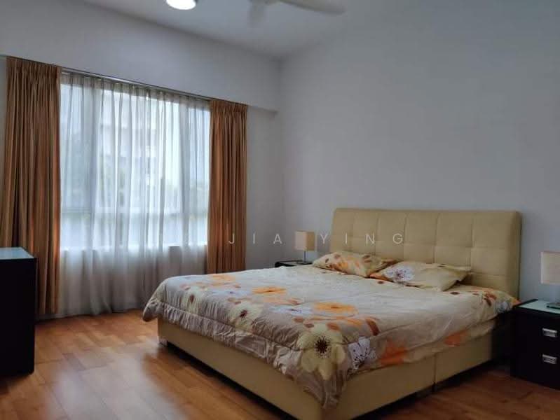 Condominium for Rent at Kiaraville - Lee Jia Ying - Bedroom - PropertyGuru.com.my