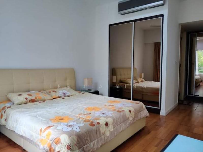 Condominium for Rent at Kiaraville - Lee Jia Ying - Bedroom - PropertyGuru.com.my