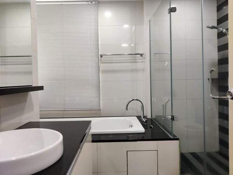 Condominium for Rent at Kiaraville - Lee Jia Ying - Bathroom - PropertyGuru.com.my