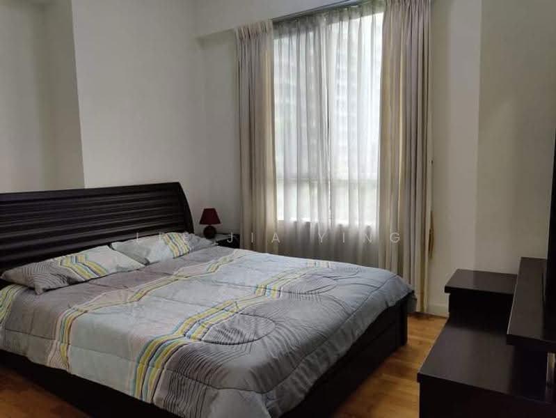 Condominium for Rent at Kiaraville - Lee Jia Ying - Bedroom - PropertyGuru.com.my