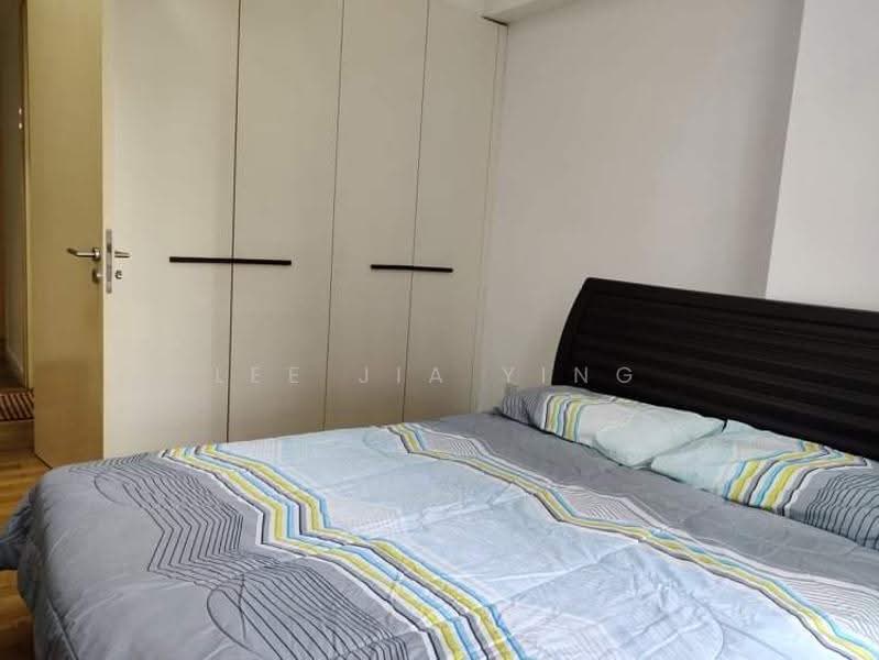 Condominium for Rent at Kiaraville - Lee Jia Ying - Bedroom - PropertyGuru.com.my