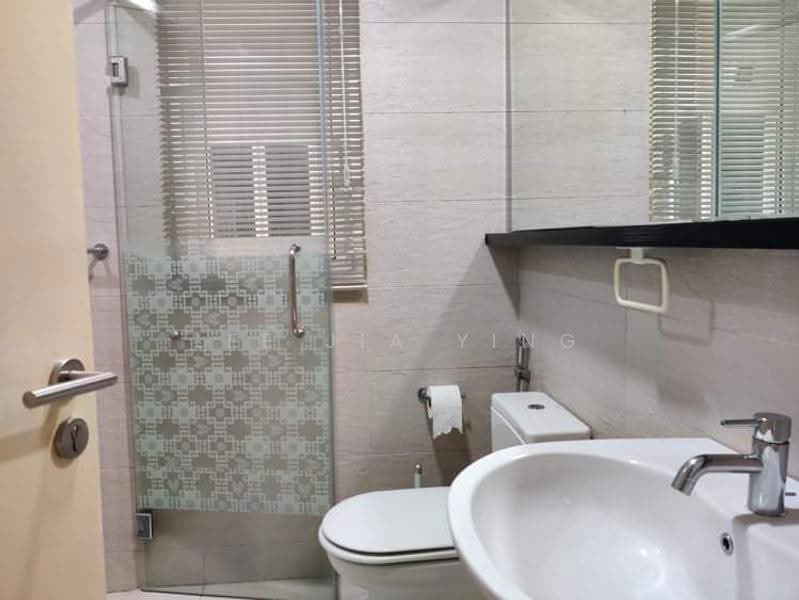 Condominium for Rent at Kiaraville - Lee Jia Ying - Bathroom - PropertyGuru.com.my