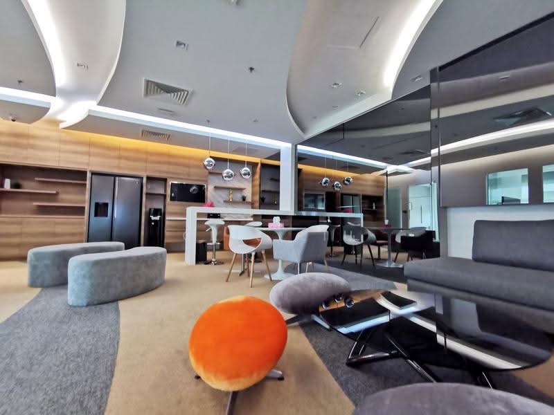Pejabat untuk Disewa di Kl Sentral (Kuala Lumpur) - Cris Liu - Living Room - PropertyGuru.com.my