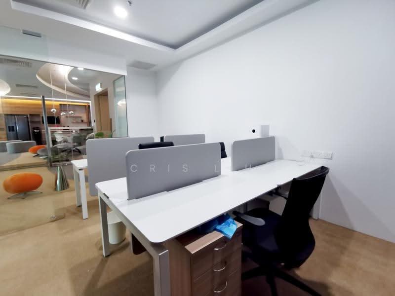 Pejabat untuk Disewa di Kl Sentral (Kuala Lumpur) - Cris Liu - Interior - PropertyGuru.com.my