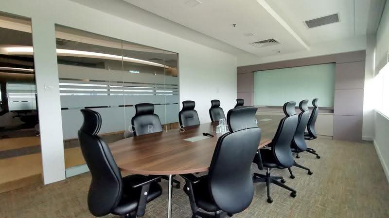 Pejabat untuk Disewa di Kl Sentral (Kuala Lumpur) - Cris Liu - Interior - PropertyGuru.com.my