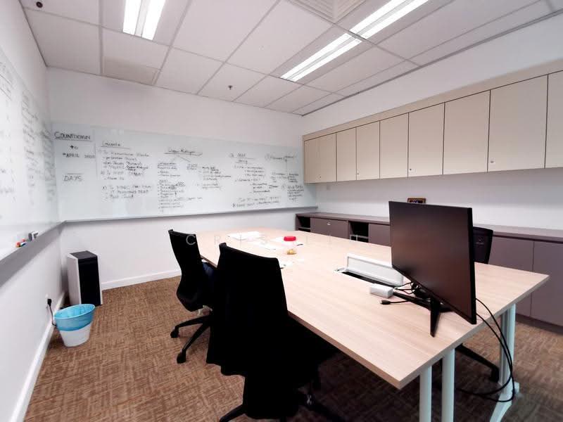 Pejabat untuk Disewa di Kl Sentral (Kuala Lumpur) - Cris Liu - Interior - PropertyGuru.com.my