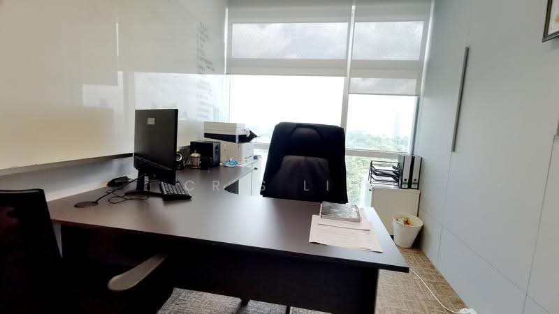 Pejabat untuk Disewa di Kl Sentral (Kuala Lumpur) - Cris Liu - Study - PropertyGuru.com.my