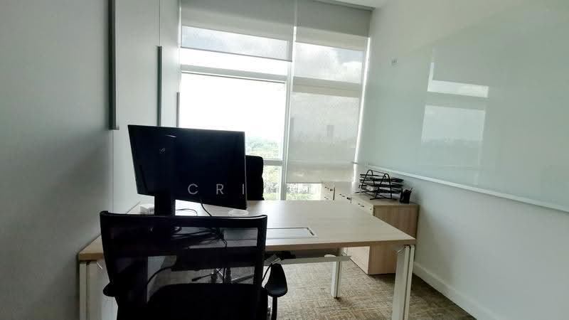 Pejabat untuk Disewa di Kl Sentral (Kuala Lumpur) - Cris Liu - Study - PropertyGuru.com.my