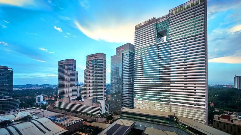 Pejabat untuk Disewa di Kl Sentral (Kuala Lumpur) - Cris Liu - PropertyGuru.com.my
