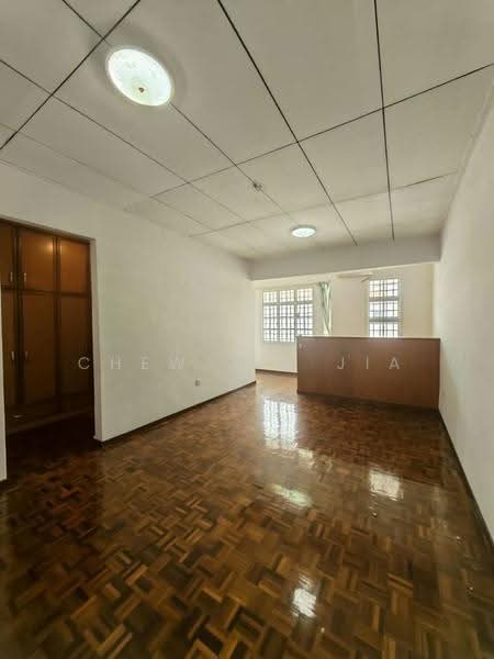 2-storey Terraced House for Sale in Taman Desa Tebrau (Tebrau) - Chew Jia Jia - Living Room - PropertyGuru.com.my
