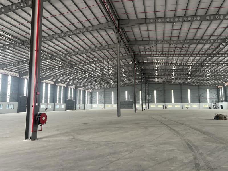 Kilang untuk Disewa di Seksyen 15 (Shah Alam) - Ciana Lim - Interior - PropertyGuru.com.my