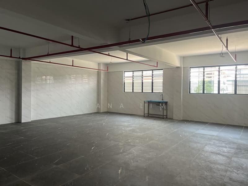 Kilang untuk Disewa di Seksyen 15 (Shah Alam) - Ciana Lim - Interior - PropertyGuru.com.my