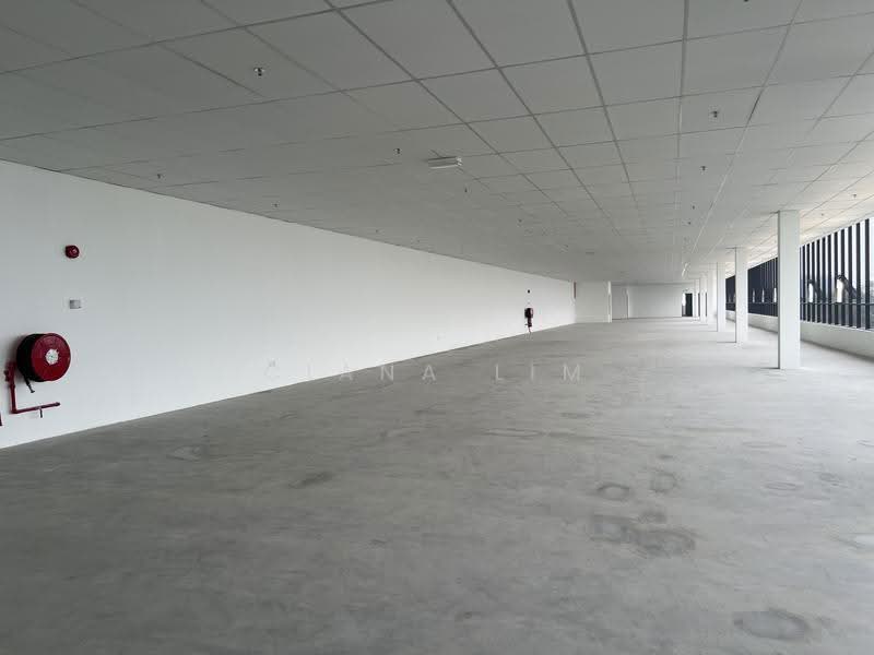Kilang untuk Disewa di Seksyen 15 (Shah Alam) - Ciana Lim - Interior - PropertyGuru.com.my