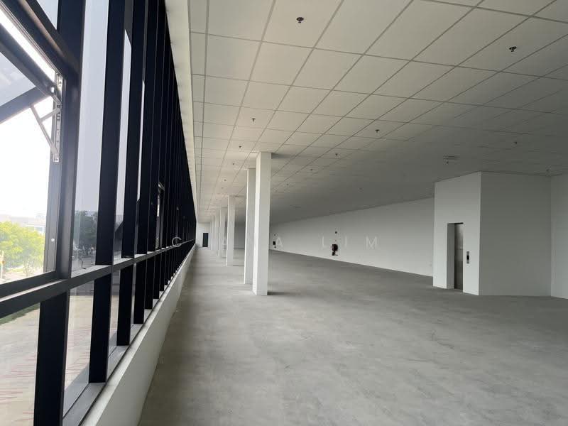 Kilang untuk Disewa di Seksyen 15 (Shah Alam) - Ciana Lim - Interior - PropertyGuru.com.my