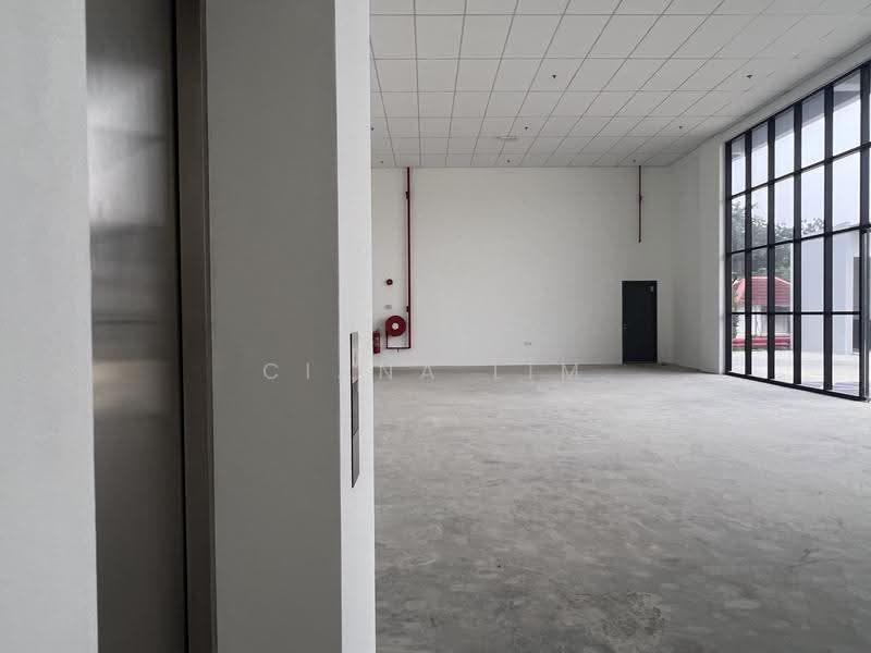 Kilang untuk Disewa di Seksyen 15 (Shah Alam) - Ciana Lim - Interior - PropertyGuru.com.my