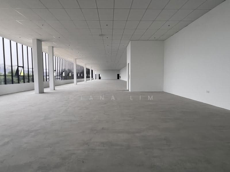 Kilang untuk Disewa di Seksyen 15 (Shah Alam) - Ciana Lim - Interior - PropertyGuru.com.my