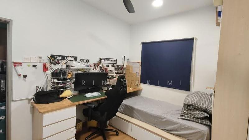 Service Residence for Sale at Metia Residence - Nazrin Hakimin - Study - PropertyGuru.com.my